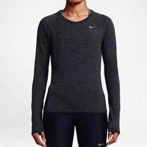 Nike Therma Sphere Element Running Shirt
